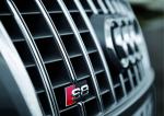 Audi S8 2008 года (WW)